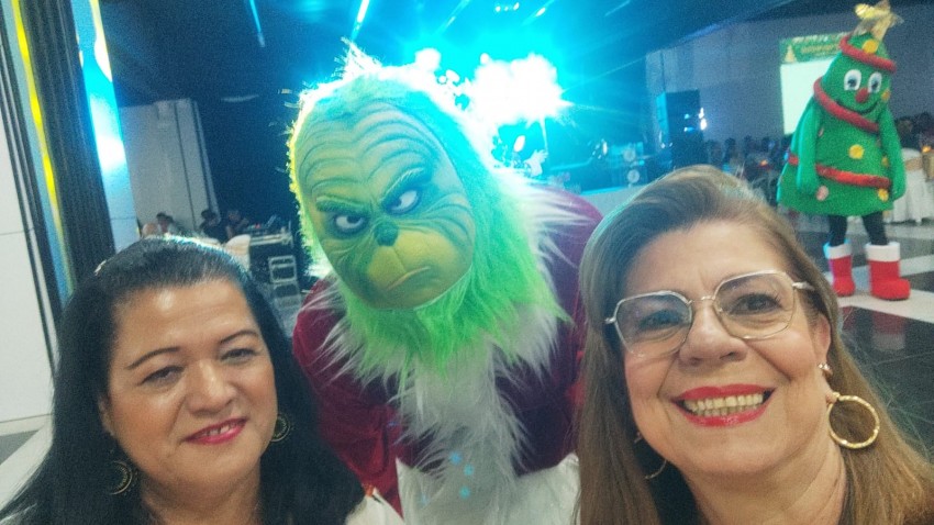 foto miniatura de Fiesta fin de año 2023 